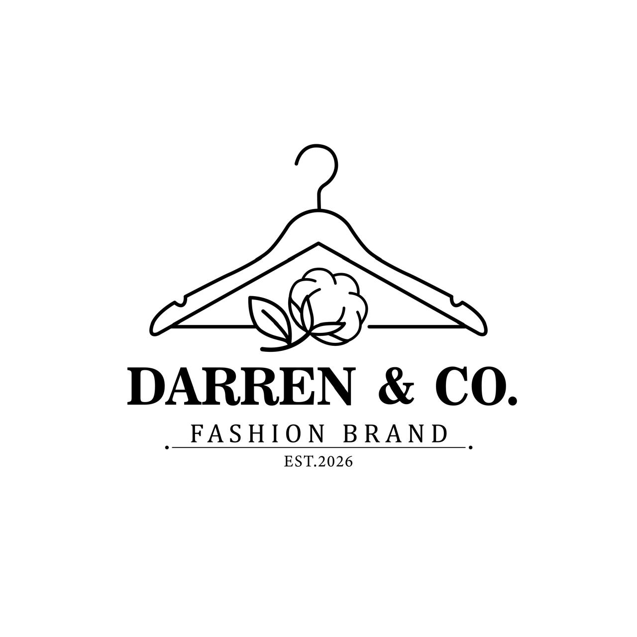Darren & Co